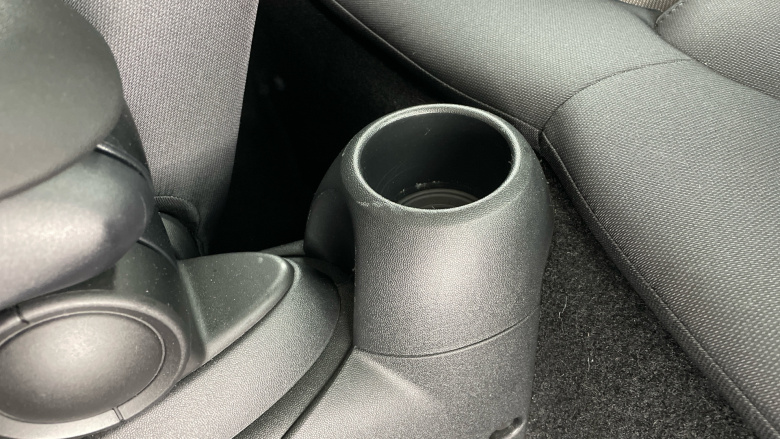 MINI Hatchback 1.5 Cooper Classic 3dr Auto Petrol Hatchback